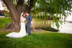 Under Tree